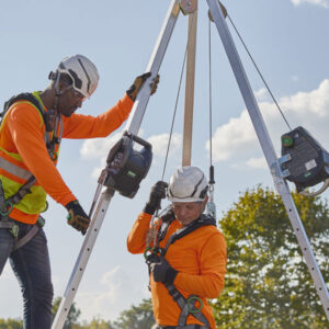Confined Space Equipment