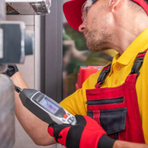 Gas Detection