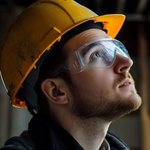 Eye Protection