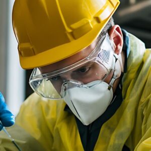 Face Protection
