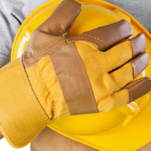 Hand Protection