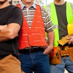 Work Wear