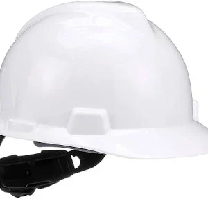 MSA V-Gard Cap Style Safety Hard Hat Suspension