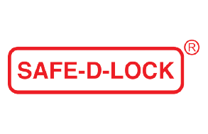 Safe D-Lock